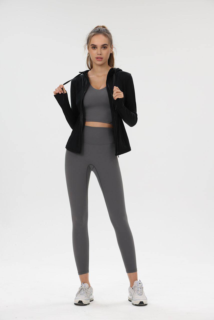 GOGO Jackets – Paula's Beauty Boutique