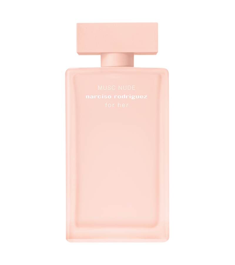 Narciso Rodriguez for her MUSC NUDE EAU DE PARFUM