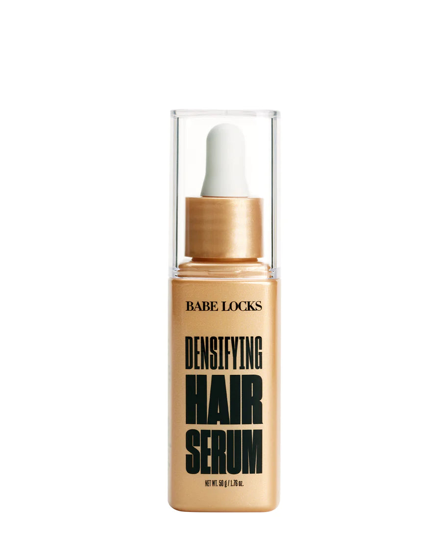 Babe Original - Densifying Hair Serum