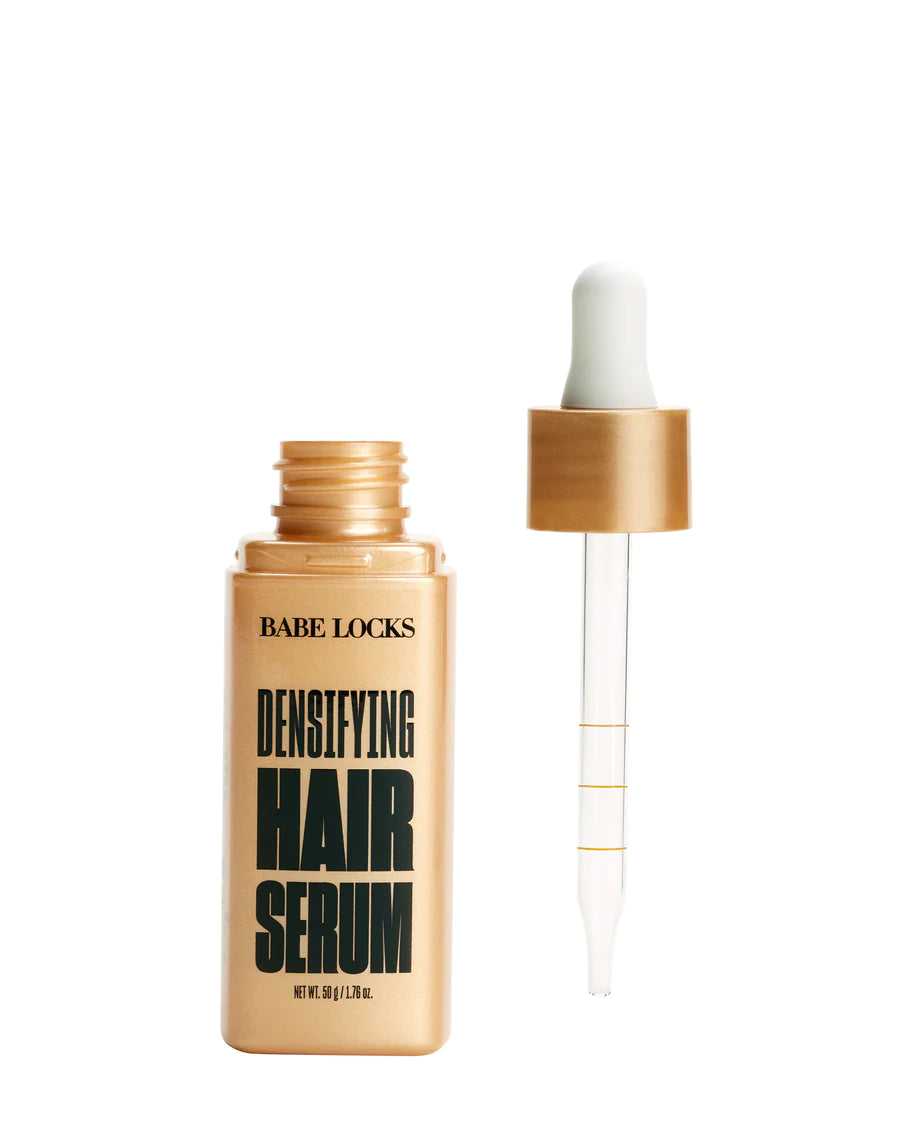 Babe Original - Densifying Hair Serum