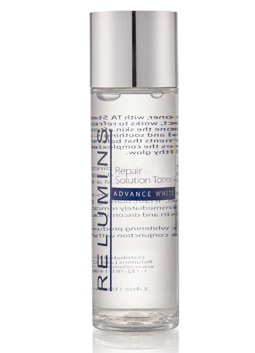 Stem Cell Intensive Repair Solution