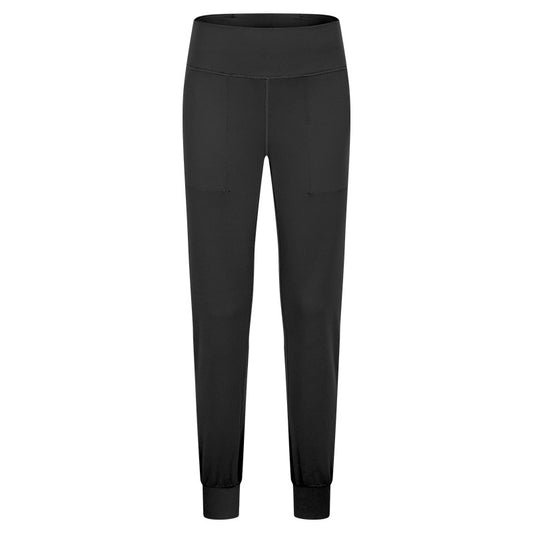 Jogger 006 - Black 007