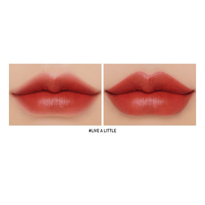 【高知インター店】 LITTLE A #LIVE - TINT LIP CLOUD 3CE – Boutique Beauty Paula's 口紅