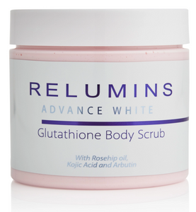 Premium Whitening Scrub 400ML – Paula's Beauty Boutique