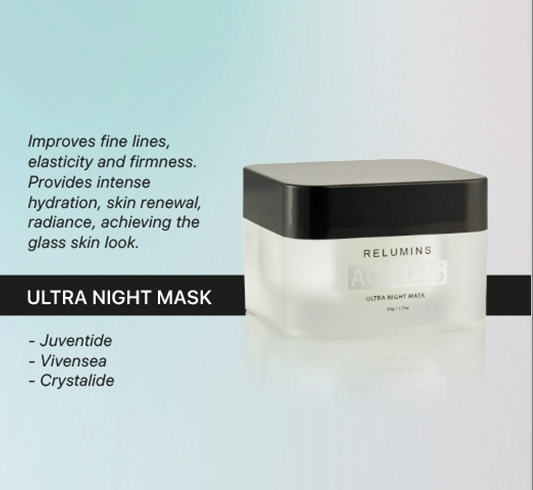 Ultra Night mask