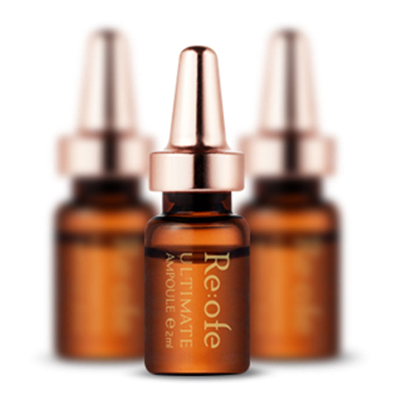 Esfolio - Re:ofe Ultimate Skin Enhancer 28 Days Ampoule Set