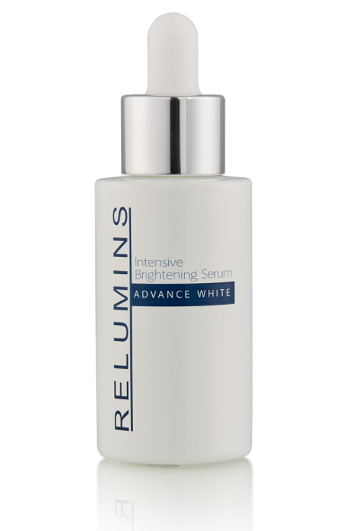 Stem Cell Intensive Repair Serum