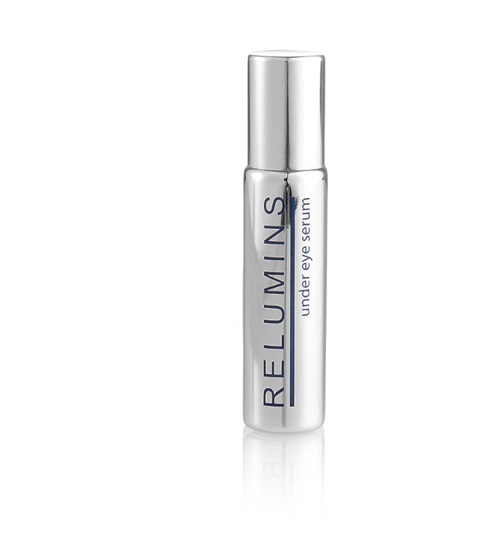 Herbal Under Eye Serum